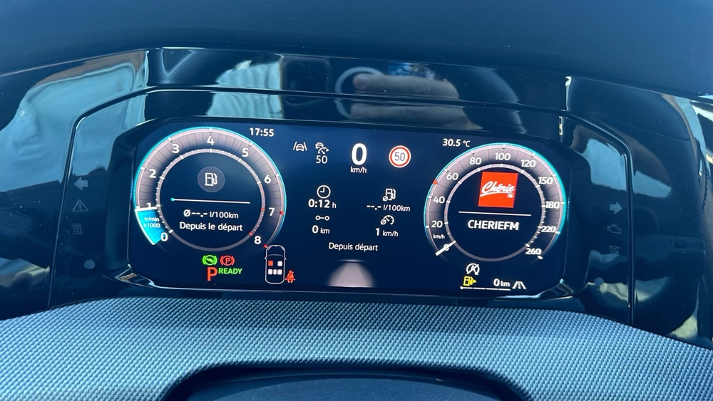 Golf 1.5 ETSI EVO2 150CH R-LINE DSG7 2026 occasion 12850 Onet-le-Ch&acirc;teau