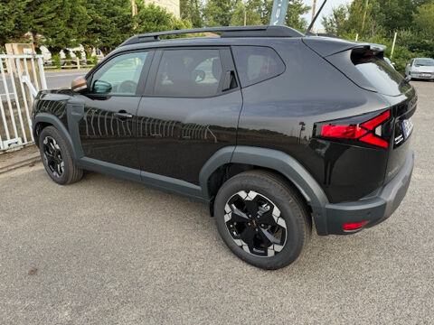 Duster 1.2 MILD HYBRID 130CH EXTREME 2024 occasion 82000 Montauban