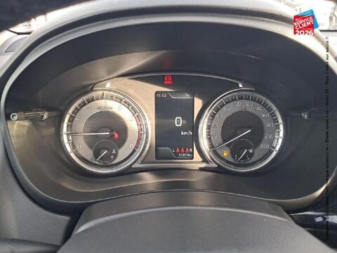 Divers 1.4 Boosterjet Hybrid 129ch Style 2023 occasion 54520 Laxou