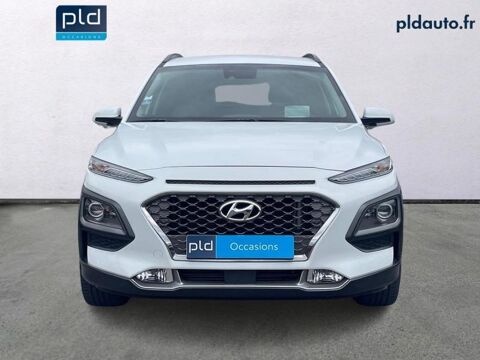 Kona 1.0 T-GDi 120ch FAP Executive 2018 occasion 13730 ST VICTORET