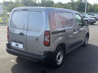 Berlingo M 650kg PureTech 110 S&S Club 2021 occasion 33320 Eysines
