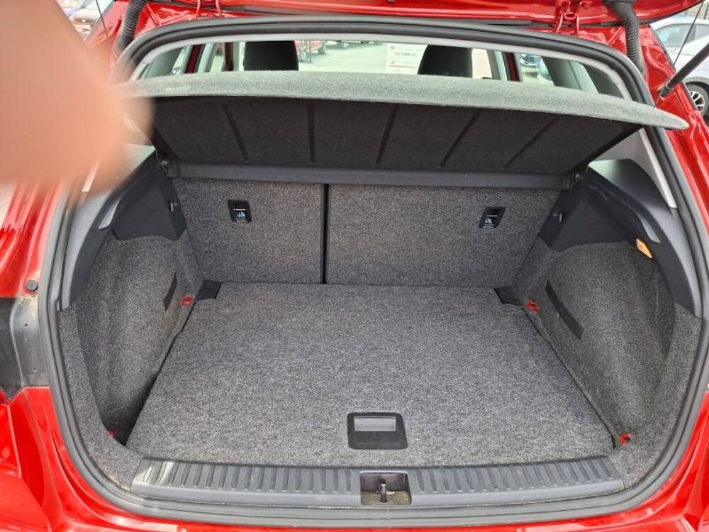Arona 1.0 TSI 110ch Business 2023 occasion 24430 Marsac-sur-l'Isle