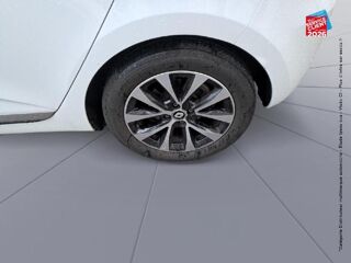 Clio 1.6 E-Tech hybride 145ch Techno 2022 occasion 68000 Colmar