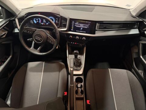 A1 30 TFSI 110ch Design S tronic 7 2022 occasion 78520 LIMAY