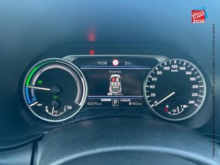 Juke 1.6 Hybrid 143ch Business+ 2023 2023 occasion 67800 Bischheim