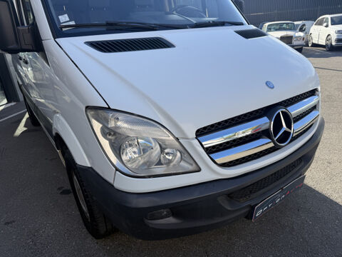 Sprinter 209 32N 2007 occasion 31140 Aucamville
