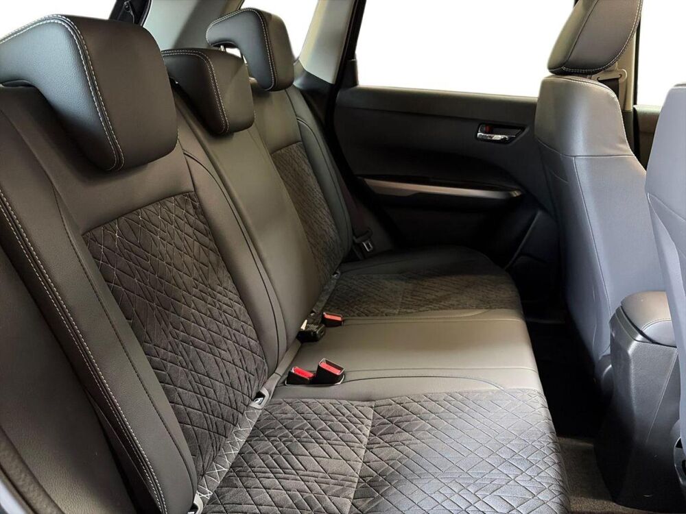 Vitara 1.4 Boosterjet Hybrid 110ch Style Auto MY25 2026 occasion 13290 Les Milles