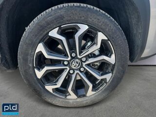 Yaris Cross 130h Design MY25 2025 occasion 13730 Saint-Victoret