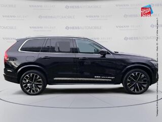 XC90 T8 AWD 310 + 145ch Ultra Style Chrome Geartronic 2025 occasion 67460 Souffelweyersheim