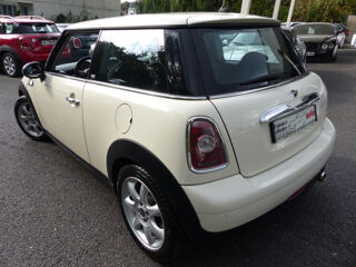 Cooper ONE 98CH PACK CHILI 2010 occasion 77144 Mont&eacute;vrain