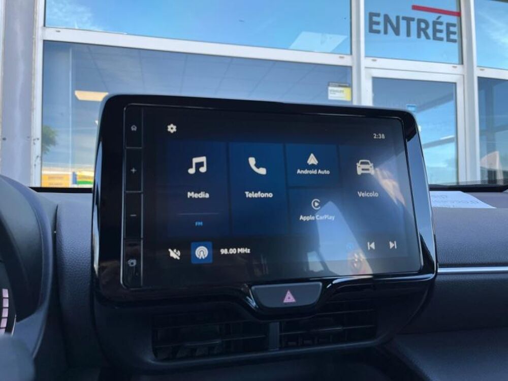 Yaris Cross 116h Dynamic MC24 2025 occasion 84120 Pertuis