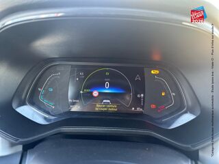 Clio 1.6 E-Tech hybride 145ch Techno 2023 occasion 67600 S&eacute;lestat