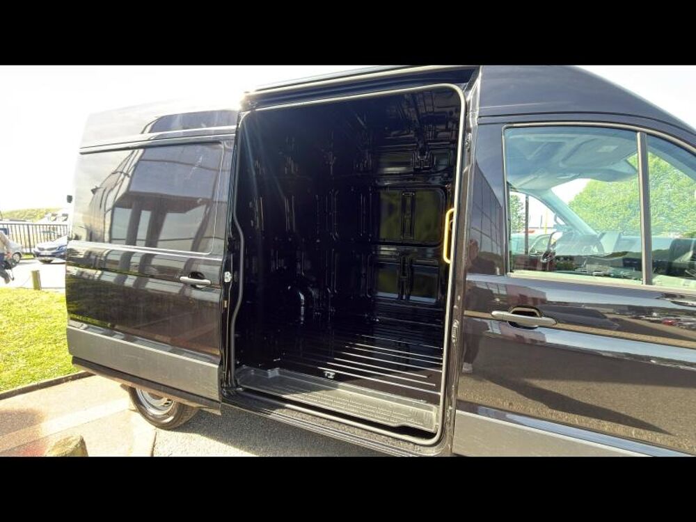 Crafter 35 L3H3 2.0 TDI 177ch Business Traction BVA8 2026 occasion 27930 Normanville