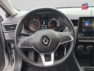 Clio 1.0 TCe 90ch Equilibre 2023 occasion 68000 Colmar