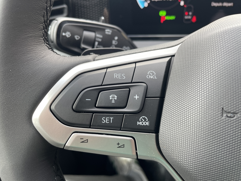 Tiguan 1.5 ETSI 131CH LIFE DSG7 2026 occasion 12850 Onet-le-Ch&acirc;teau