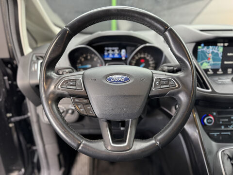 Focus C-MAX 1.5 TDCI 120CH STOP&START TITANIUM EURO6.2 2019 occasion 57185 CLOUANGE