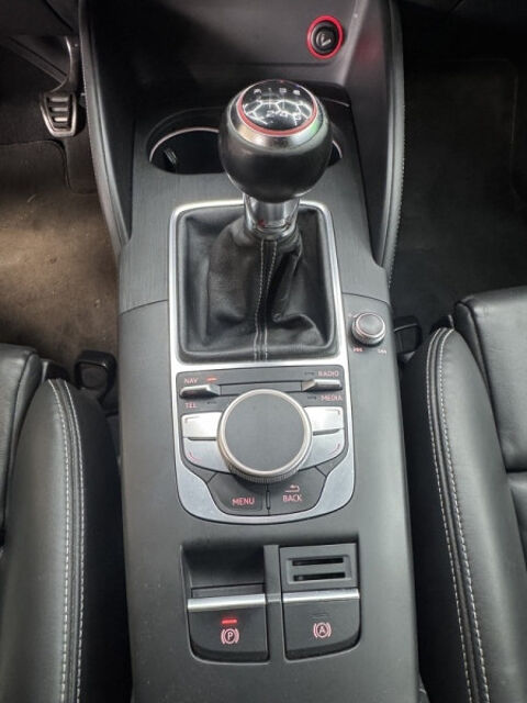 S3 2.0 TFSI 300CH QUATTRO 2013 occasion 57185 CLOUANGE