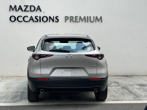 CX-30 2.5 e-SKYACTIV-G M-Hybrid 140ch Centre-Line 2025 2025 occasion 14200 Hérouville-Saint-Clair