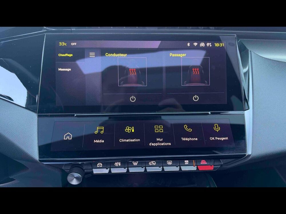 408 PHEV 225ch GT e-EAT8 2023 occasion 82000 Montauban