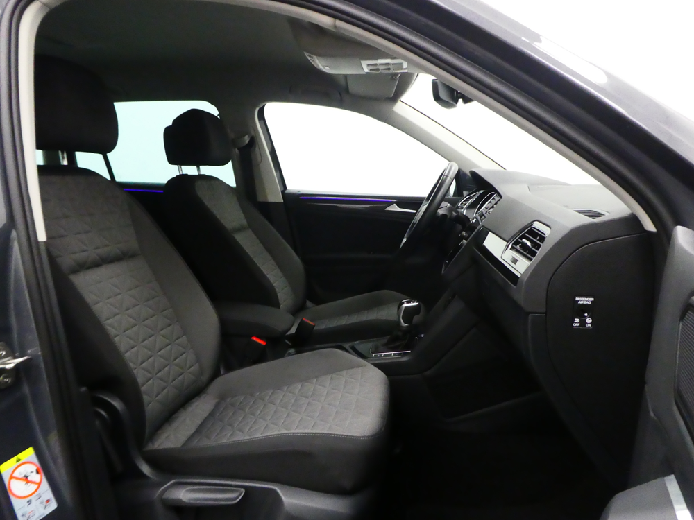 Tiguan 1.5 TSI 150CH LIFE PLUS DSG7 2023 occasion 77100 Nanteuil-l&egrave;s-Meaux