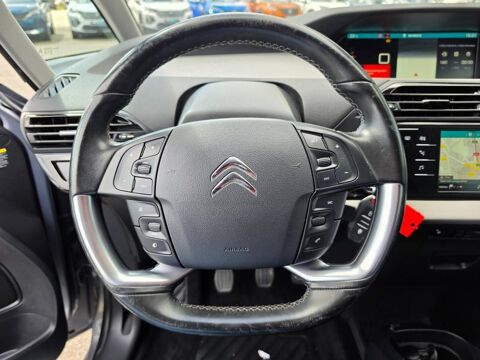 C4 Spacetourer BlueHDi 130 Feel 2020 occasion 56850 Caudan