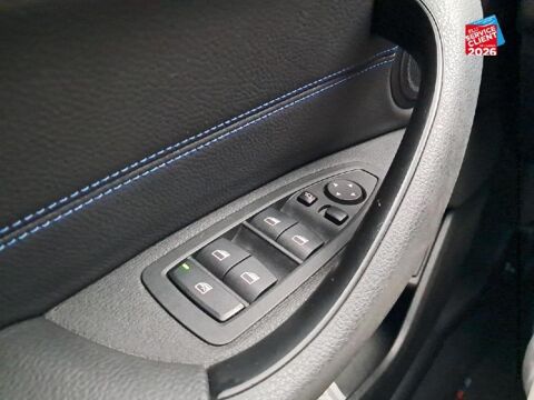 X2 xDrive25eA 220ch M Sport Euro6d-T 6cv Sieges chauf/cuir GPS 2022 occasion 68000 Colmar