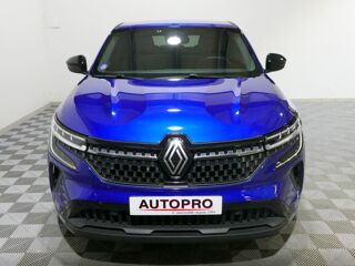 Austral 1.2 E-Tech full hybrid 200ch Techno 2024 occasion 77400 Lagny-sur-Marne