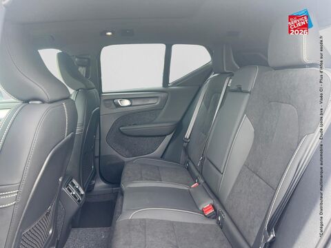 XC40 B3 163ch Ultra DCT 7 2026 occasion 57050 Metz