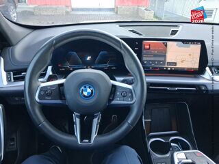 X1 ieDrive20 204ch M Sport 2024 occasion 68390 Sausheim