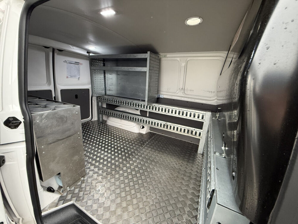 Transporter 2.8T L1H1 2.0 TDI 110CH BUSINESS 2023 occasion 57350 Stiring-Wendel