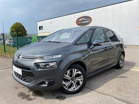 Citroen c4 picasso BLUEHDI 150CH BUSINESS S&S EAT6