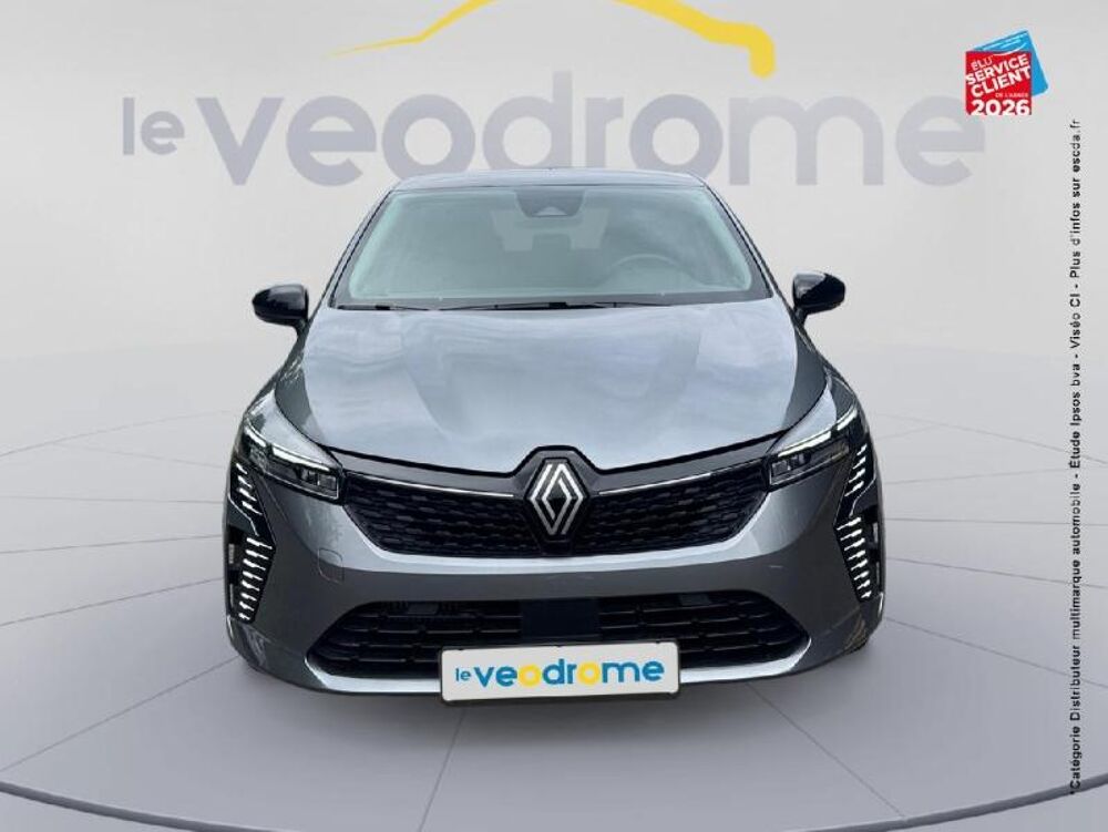 Clio 1.0 TCe 90ch Evolution 2024 occasion 57970 Illange