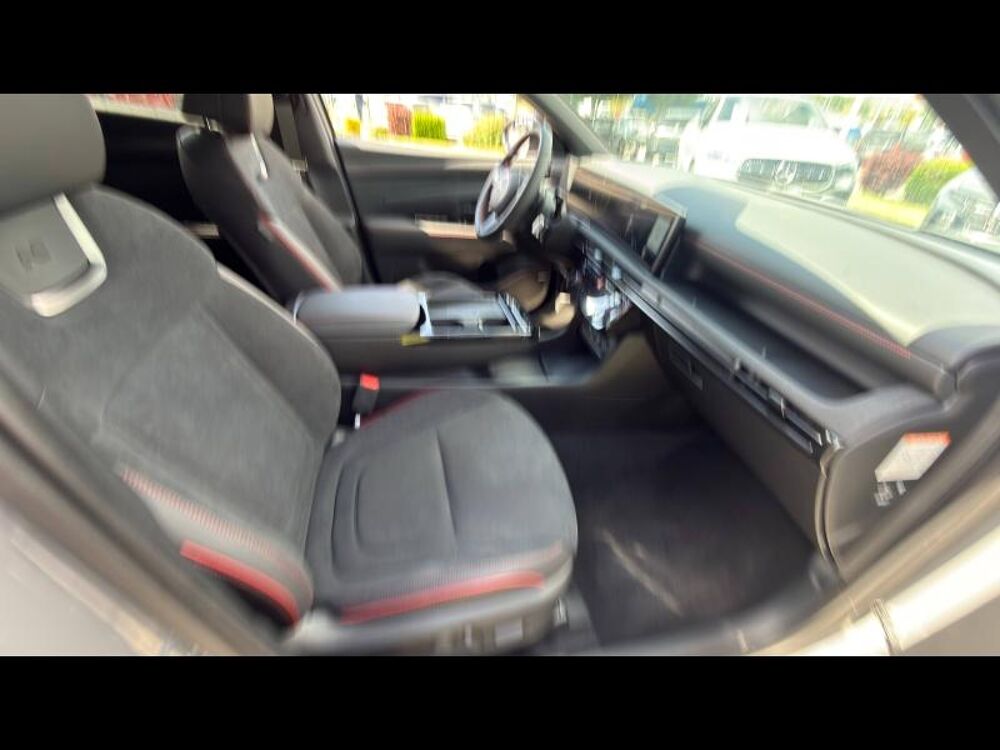 Tucson 1.6 T-GDI 239ch Hybrid N Line Creative 2026 occasion 27930 Normanville