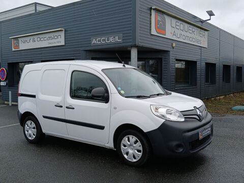 Renault Kangoo Express 1.5 BLUE DCI 95CH EXTRA R-LINK 2021 occasion Colomby 50700