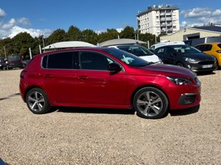 308 1.5 BlueHDi 130ch S&S GT Line EAT8 2019 occasion 27400 Louviers