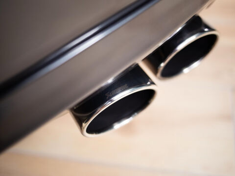 B3 410 TOURING / T.O / CUIR CLAIR / CAMERA 360&deg; / ANGLE MORT 2013 occasion 10120 SAINT ANDRE LES VERGERS