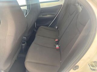 Aygo 1.0 VVT-i 72ch Dynamic S-CVT 2024 occasion 13012 Marseille