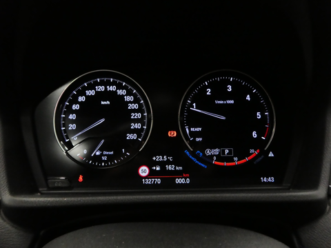 X2 (F39) SDRIVE18DA 150CH M SPORT EURO6D-T 2019 occasion 77100 Nanteuil-l&egrave;s-Meaux
