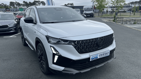 Austral 1.2 E-TECH FULL HYBRID 200CH ESPRIT ALPINE - 26 2026 occasion 31670 Lab&egrave;ge