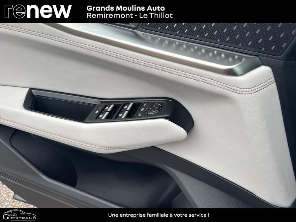 Espace 1.2 E-Tech full hybrid 200ch Iconic 7 places - 26 2026 occasion 88160 Le Thillot