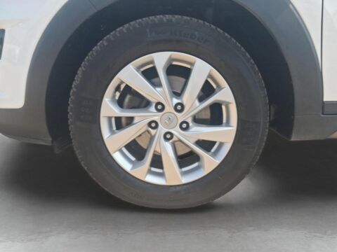 Tucson 1.6 CRDI 115ch Creative 2019 occasion 27000 &Eacute;vreux