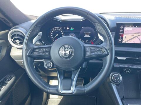 Tonale 1.5 Hybrid 160ch Ti TCT 2022 occasion 13730 ST VICTORET