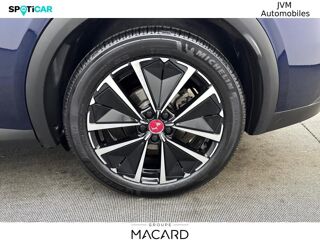 DS7 E-TENSE 4x4 300ch Performance Line + 2023 occasion 47550 Bo&eacute;