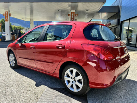 308 1.6 E-HDI112 FAP ALLURE 5P 2012 occasion 38130 ECHIROLLES