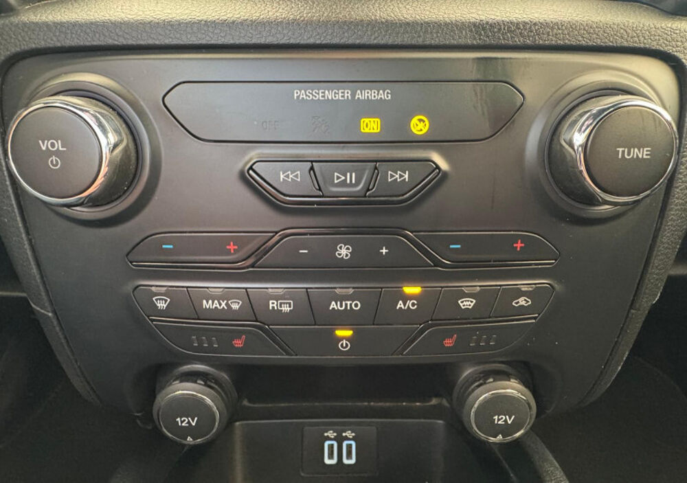 Ranger 2.0 TDCI 213CH SUPER CAB WILDTRAK BVA10 2023 occasion 91200 Athis-Mons