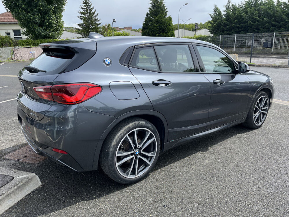 X2 (F39) SDRIVE18IA 140CH M SPORT DKG7 EURO6D-T 129G 2019 occasion 95310 Saint-Ouen-l'Aum&ocirc;ne
