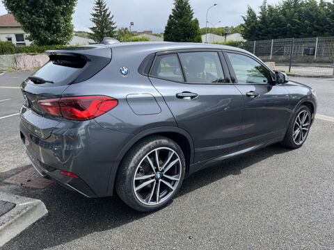 X2 (F39) SDRIVE18IA 140CH M SPORT DKG7 EURO6D-T 129G 2019 occasion 95310 Saint-Ouen-l'Aum&ocirc;ne