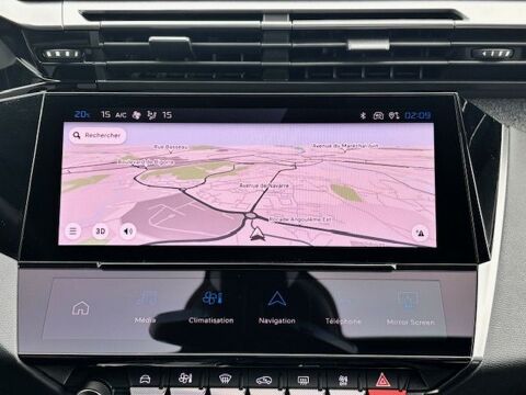 308 PHEV 180H 150CH ALLURE PACK E-EAT8 2022 occasion 16400 Puymoyen