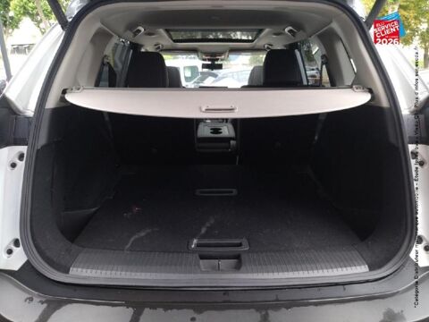 X-Trail e-Power 204 ch Tekna 2025 occasion 68000 Colmar