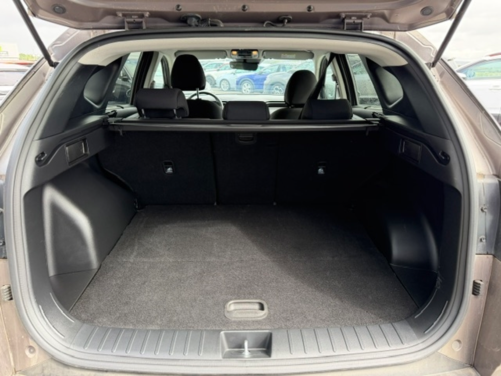 Tucson 1.6 T-GDI 150CH HYBRID 48V CREATIVE DCT7 2024 occasion 16400 Puymoyen